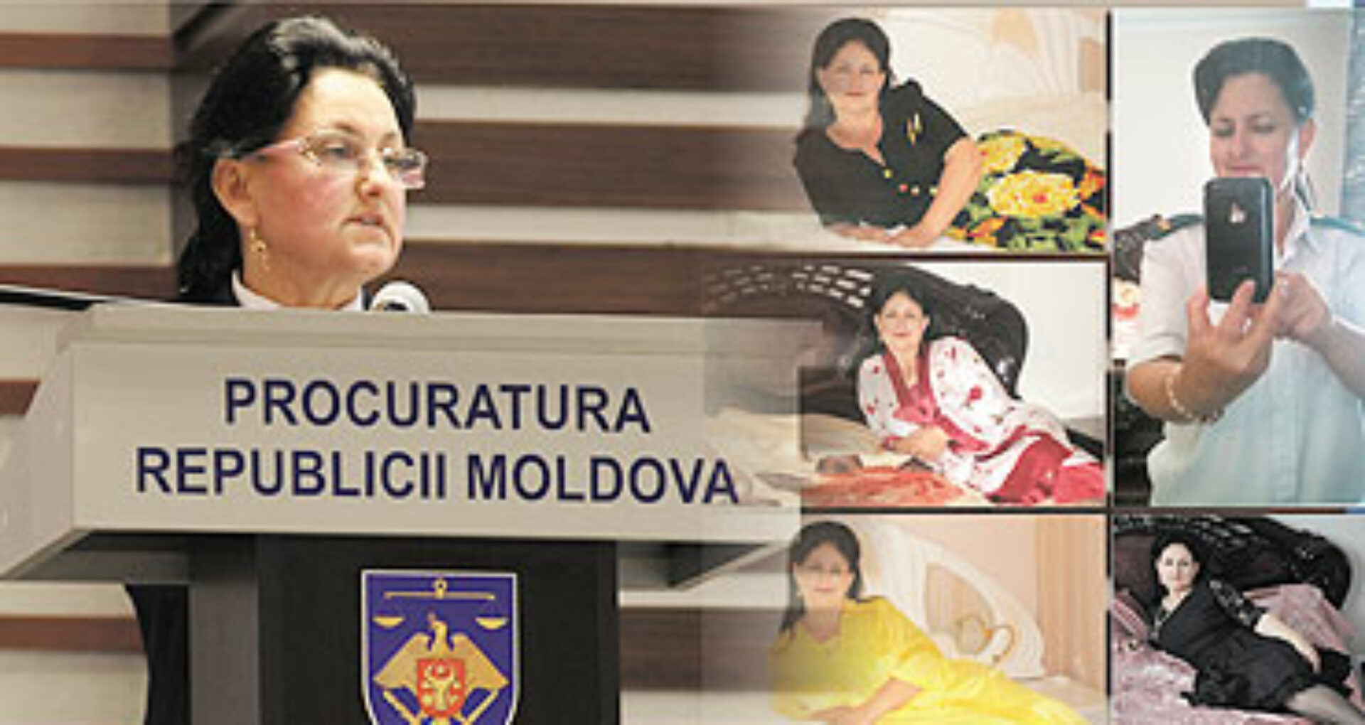 Procurora „vedetă” de la Strășeni se va ocupa de perfecționarea continuă a cunoștințelor acuzatorilor de stat
