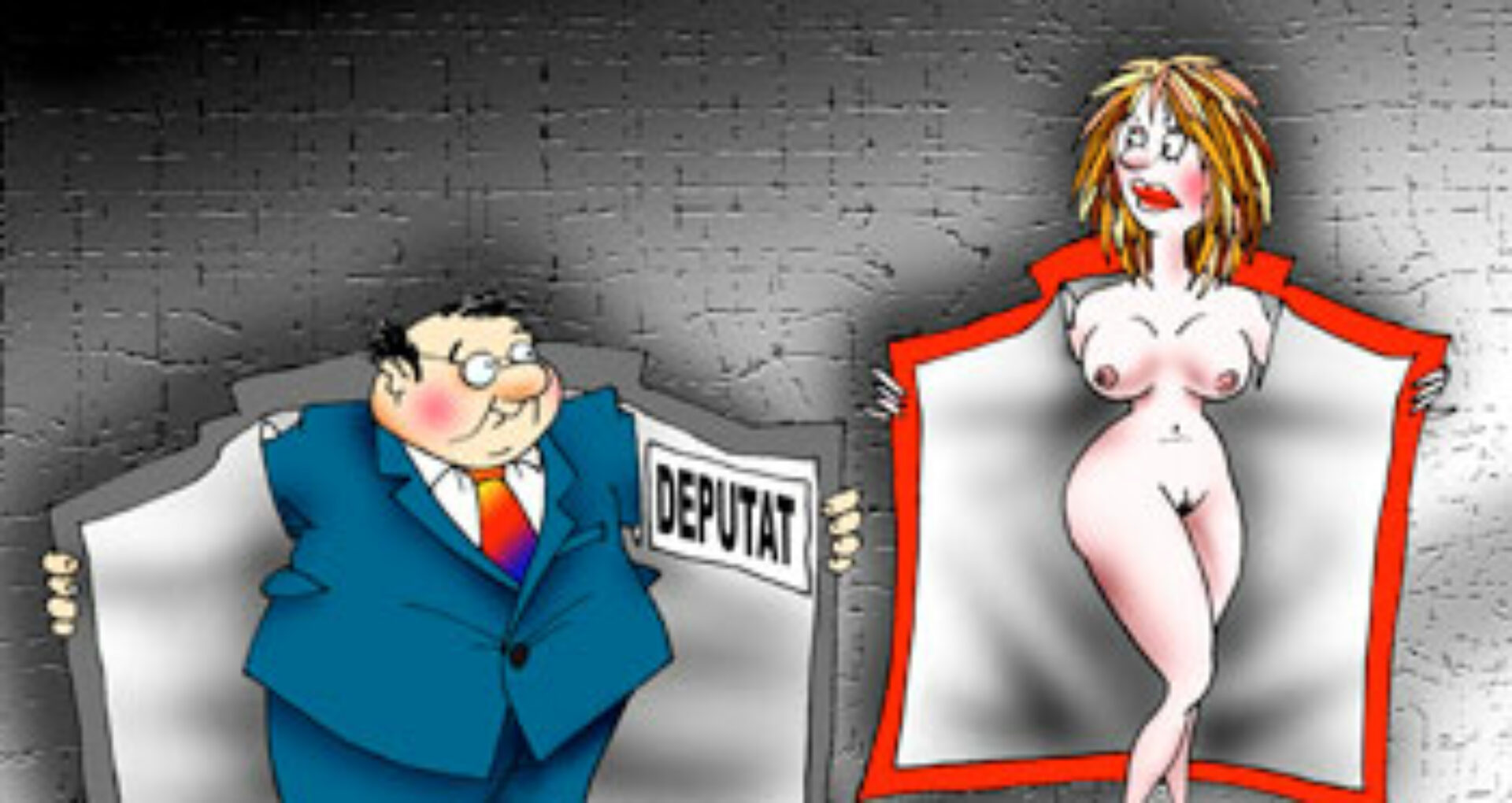 Binefacere pentru partide: Cine sponsorizează politica?