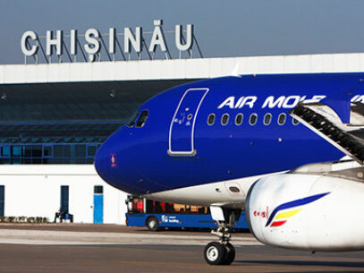 Detalii despre firma care a câștigat concursul de privatizare al Air Moldova