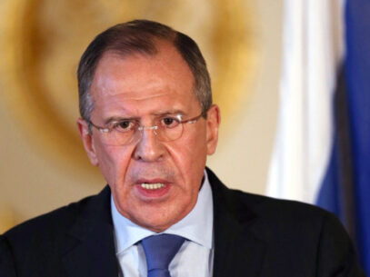 Ministrul de Externe rus, Serghei Lavrov acuză comportamentul SUA în Republica Moldova: Partenerii americani nu permit o nouă coaliție Maia Sandu – Igor Dodon