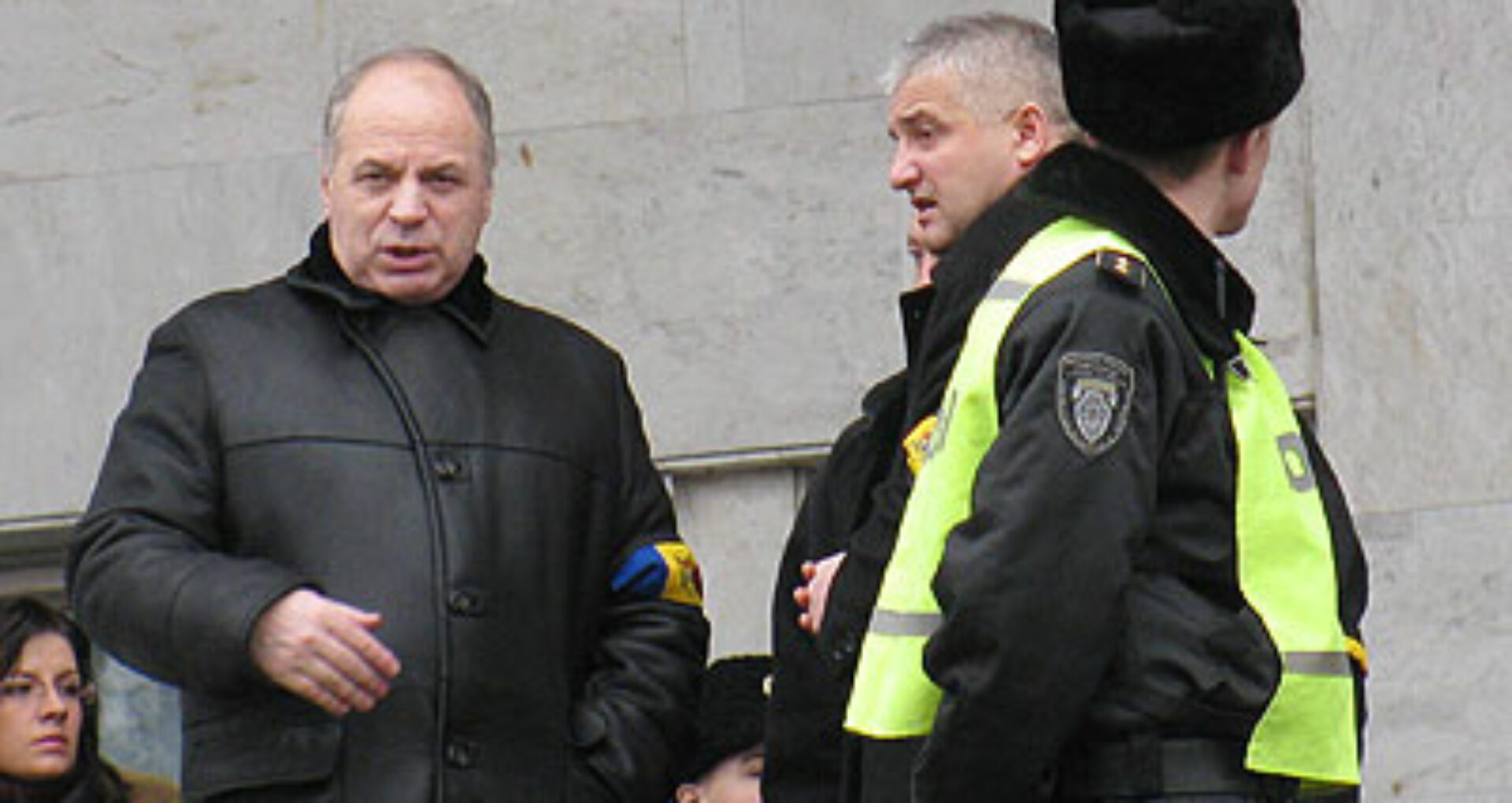 Gheorghe Papuc condamnat cu EXECUTARE în dosarul 7 aprilie