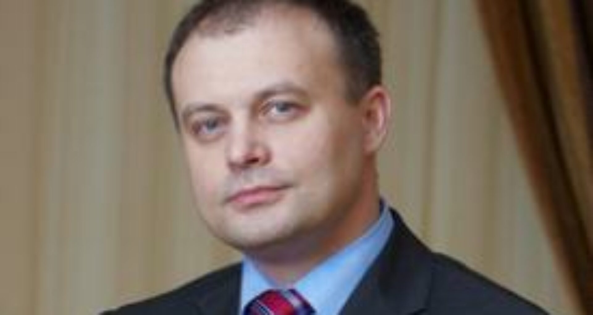 CV-ul lui Andrian Candu, noul președinte al Parlamentului
