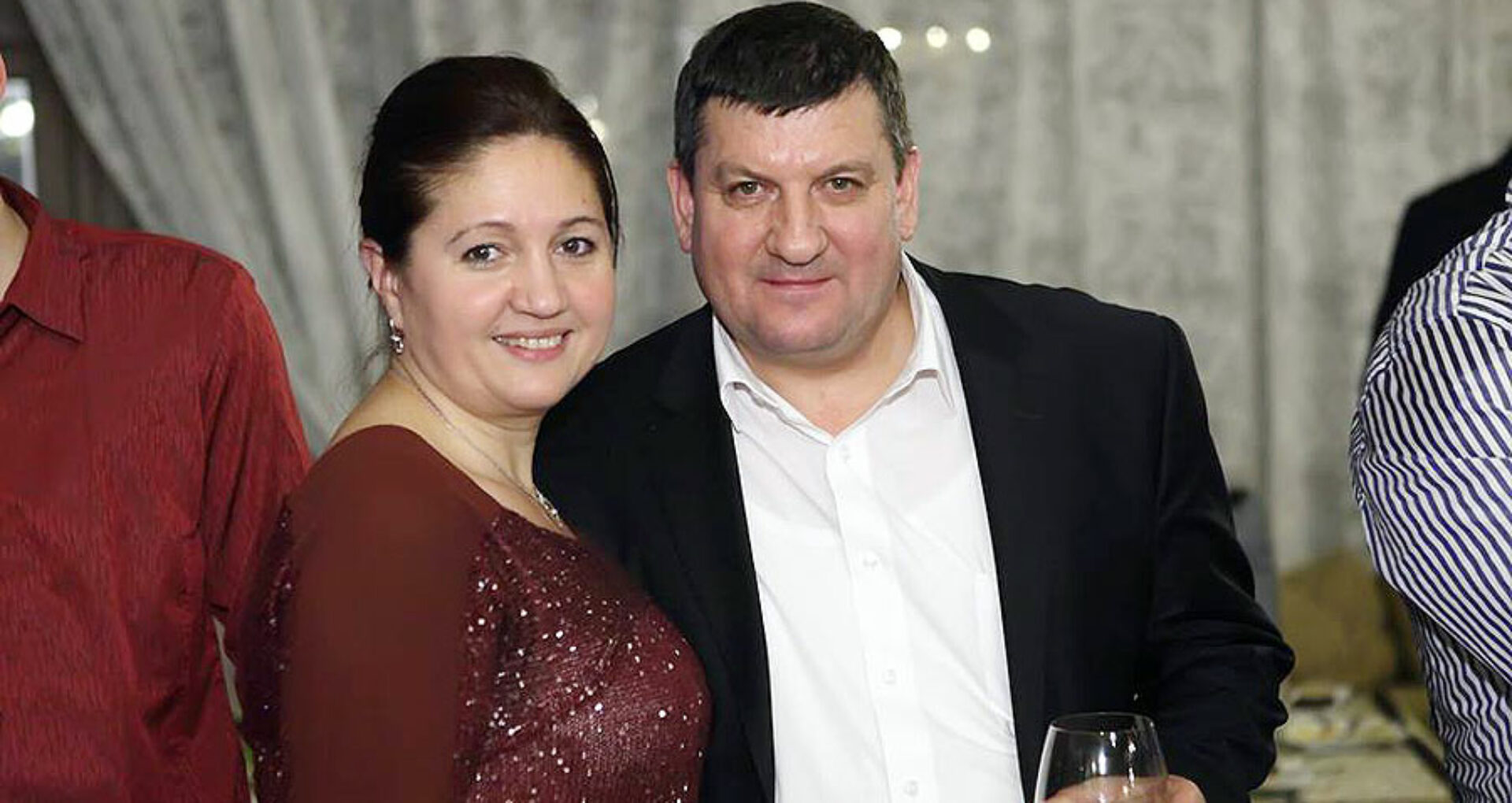 Problemele cu legea din România ale soţiei unui deputat