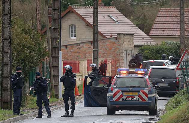 AFP PHOTO / FRANCOIS NASCIMBENI