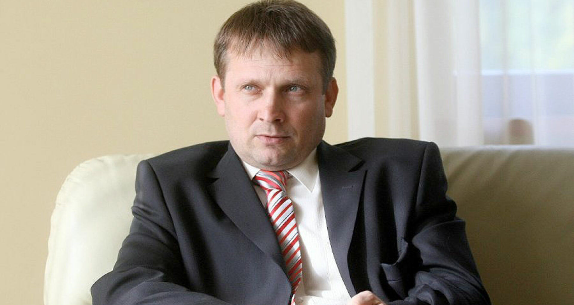Igor Klipii: „Elementul central în lupta cu corupţia în Lituania îl constituie opinia publică”