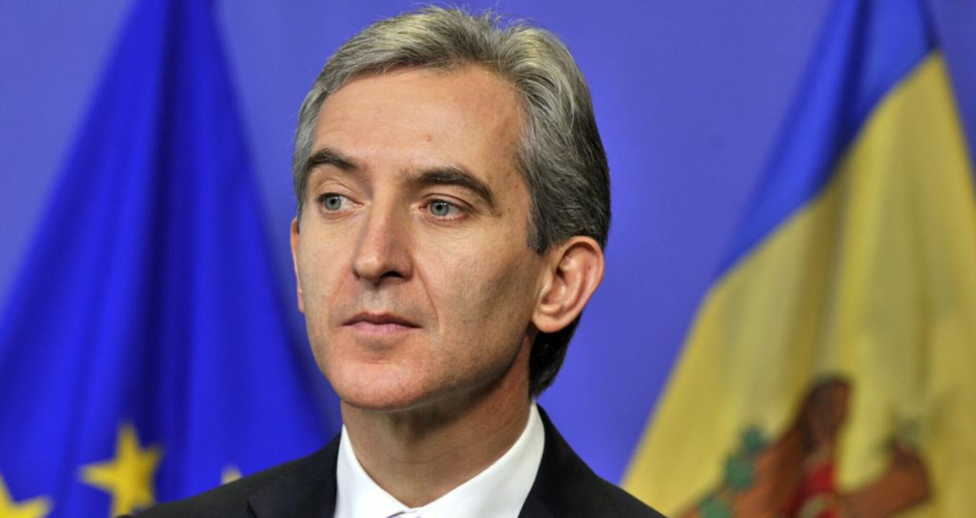 Reacția lui Iurie Leancă la declarațiile lui Mihail Gofman