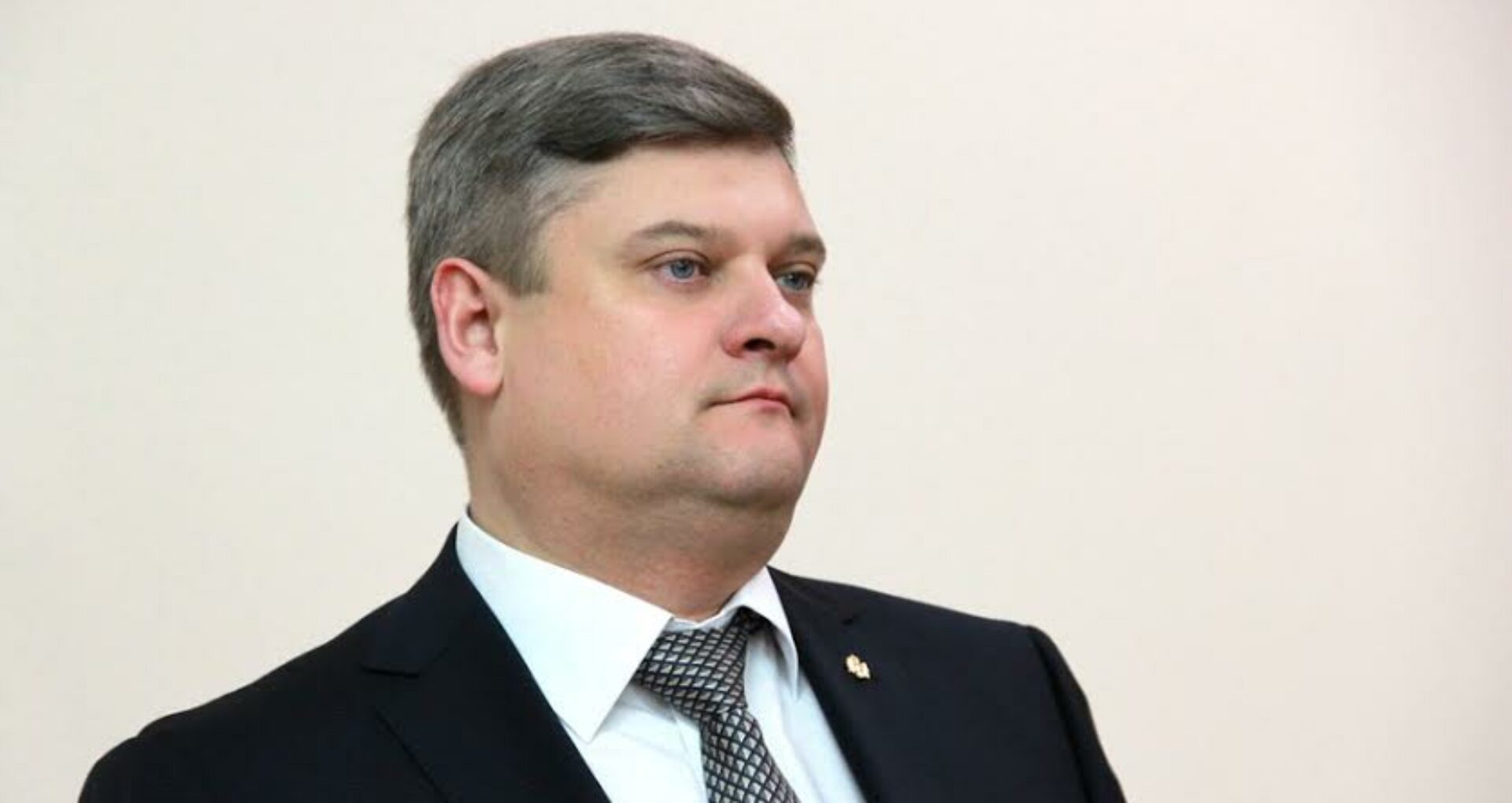 Rectorul Universității Slavone, unde și-a făcut studiile Chiril Gaburici, s-a ales cu o funcție în Guvern