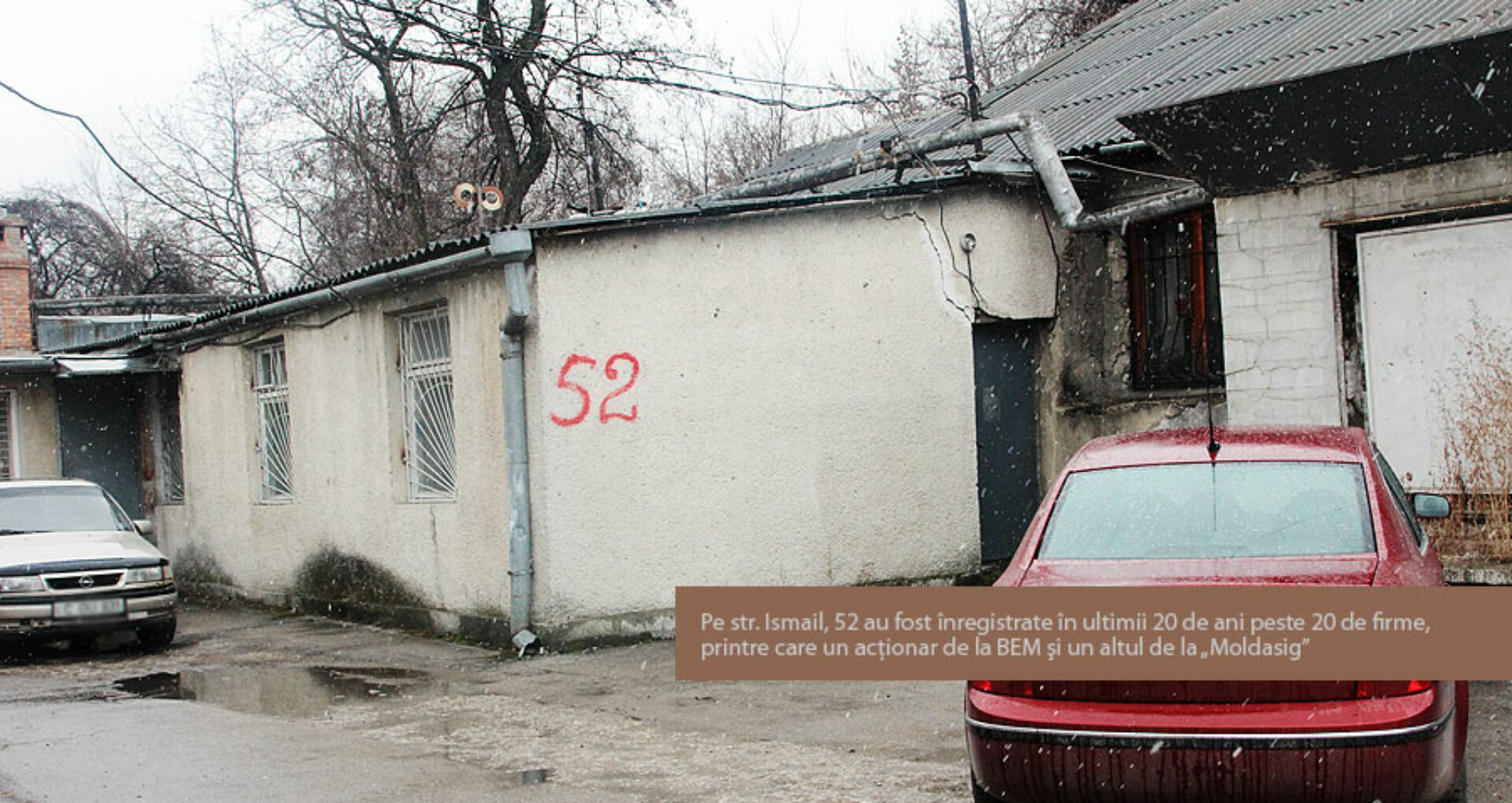 „Stăpânii” miliardelor (II): Firmele cu 13 miliarde, Banca de Economii şi atacuri raider