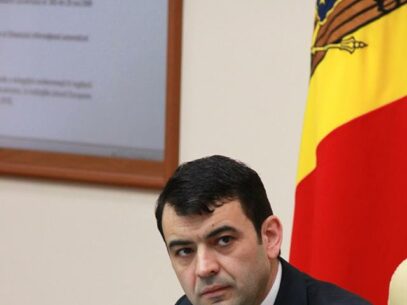 Diplomele lui Chiril Gaburici vor ajunge în Parlament