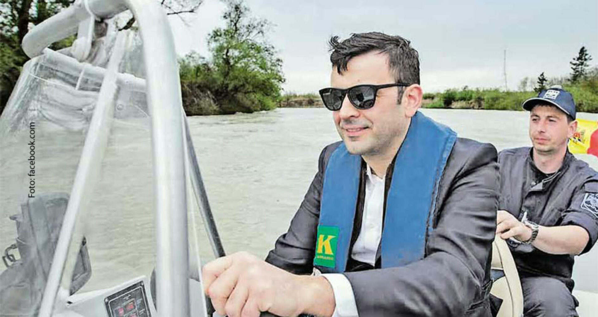 CV-ul (ne)cenzurat al premierului. Gaburici are diplomă de 11 clase obținută de la o instituție pe care NU a frecventat-o
