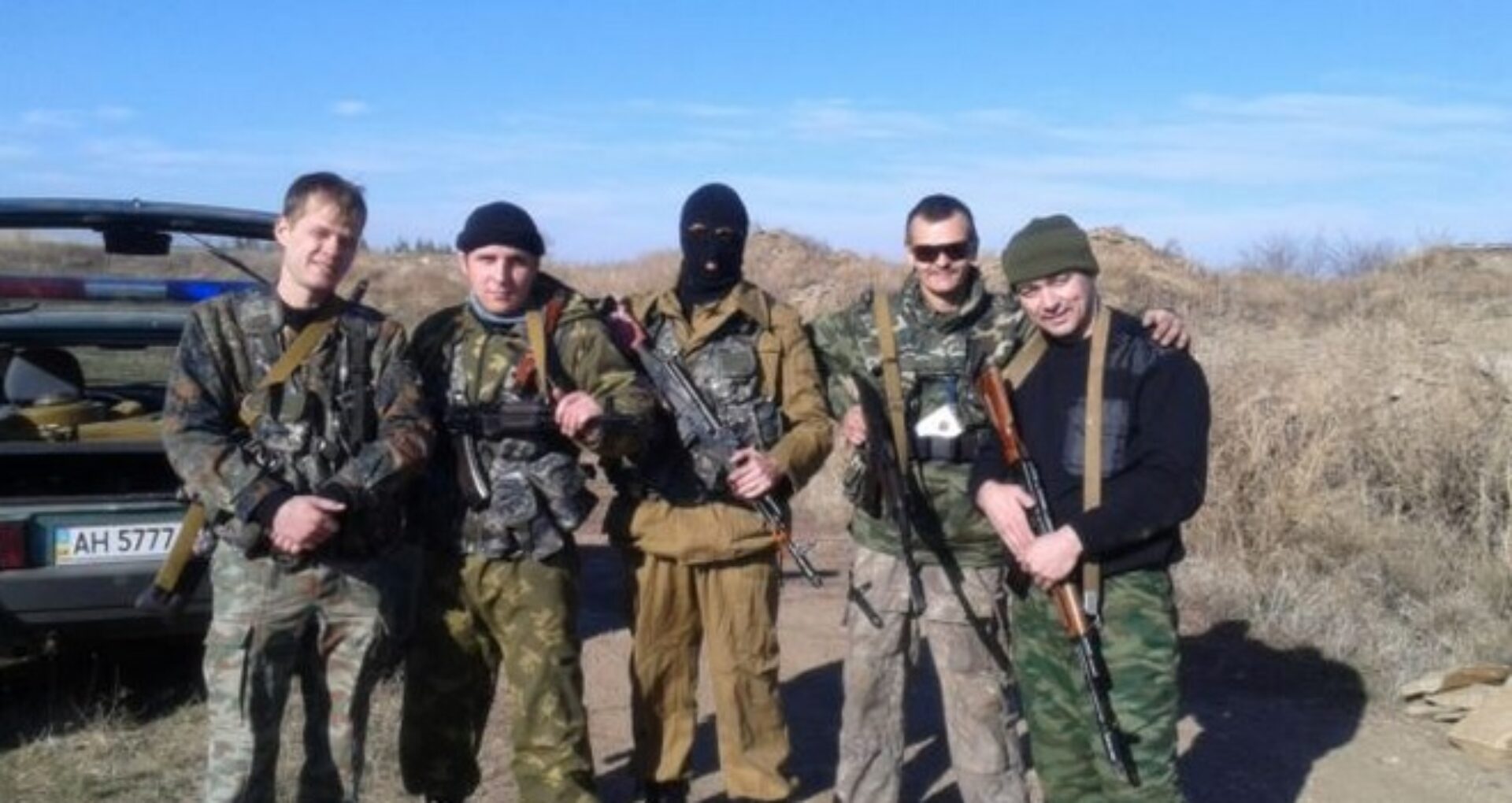 Dezvăluirile unui luptător rus în Ucraina: „Nu eram într-o armată, ci într-o bandă criminală”