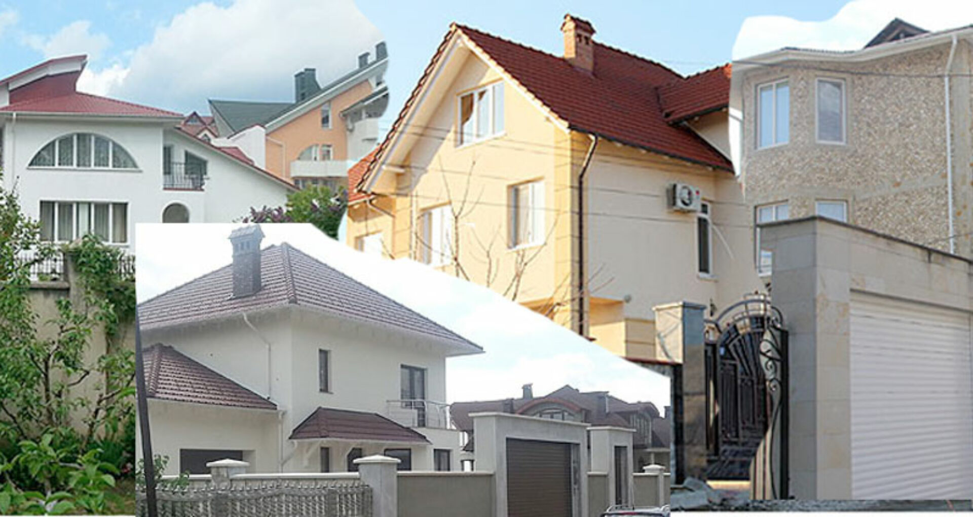 Procurori de (re)formă, cu case luxoase şi afaceri mănoase
