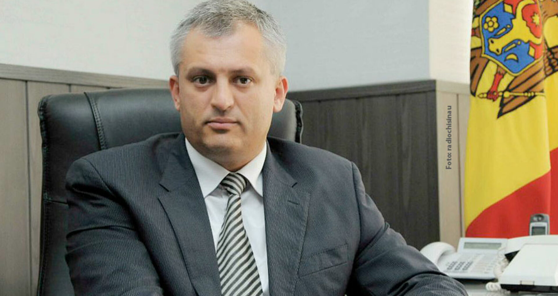 De ce a fost condamnat Nicolae Vicol, fostul şef al Fiscului