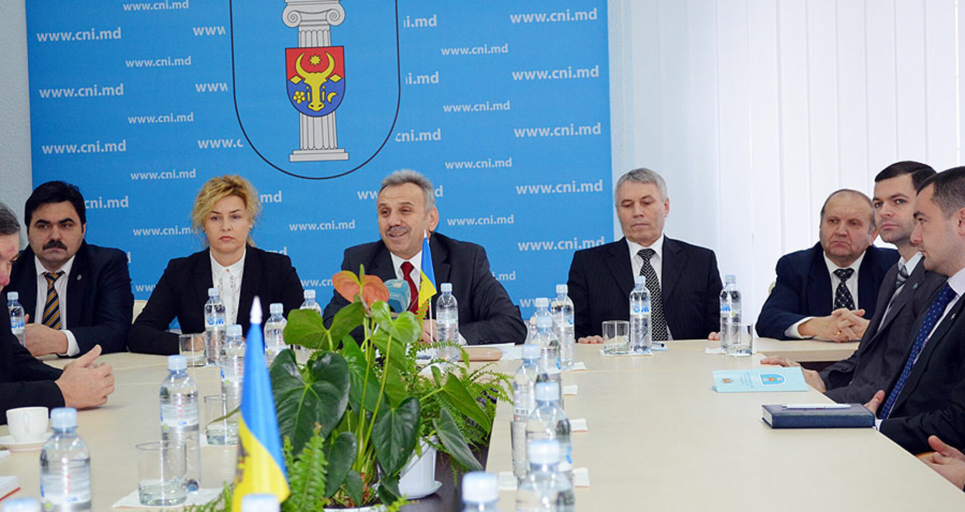 Firma care va plasa declarațiile de avere ale funcționarilor a fost selectată