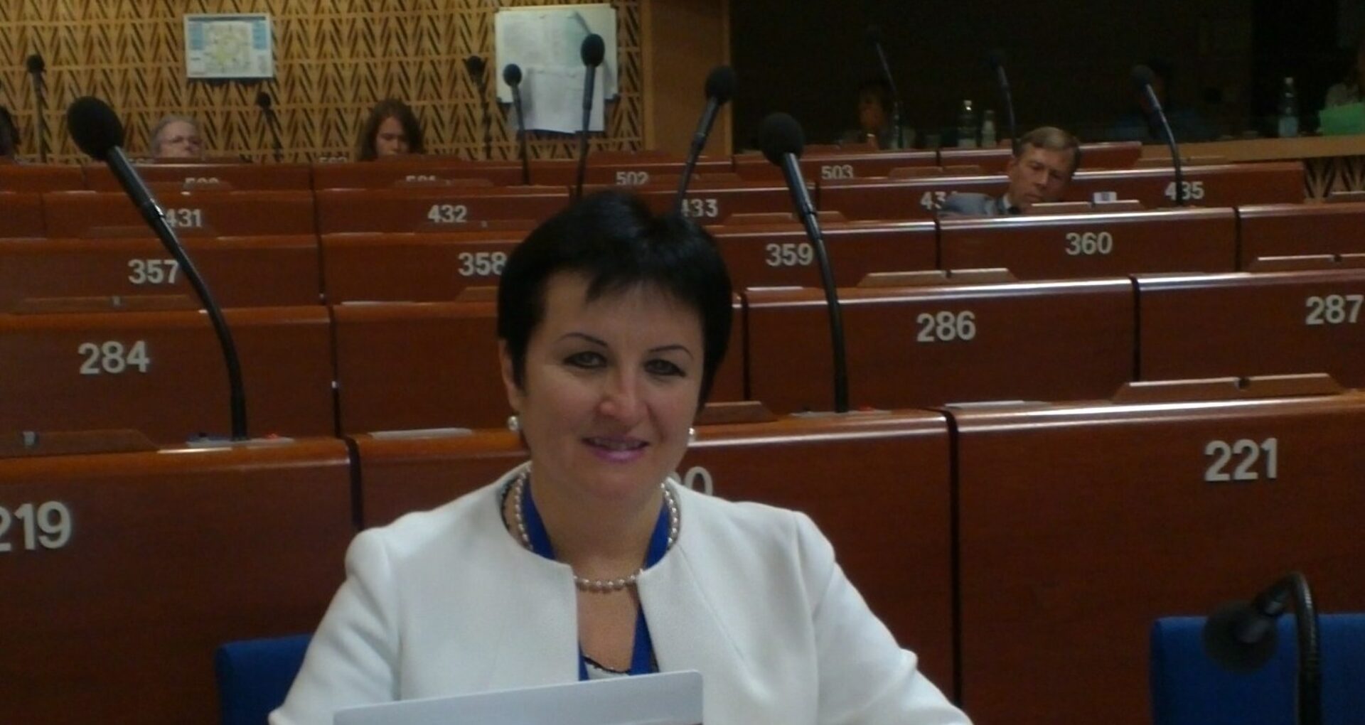 Azi la Chişinău este lansat un nou partid politic