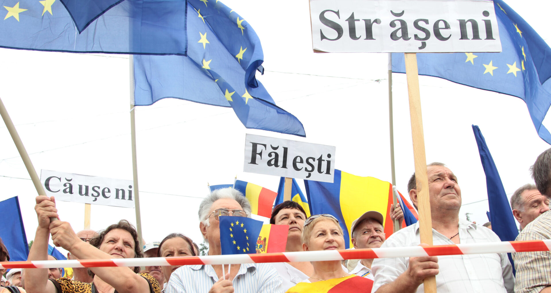 500 de mii de dolari „ajută Moldova să scape de oligarhi”