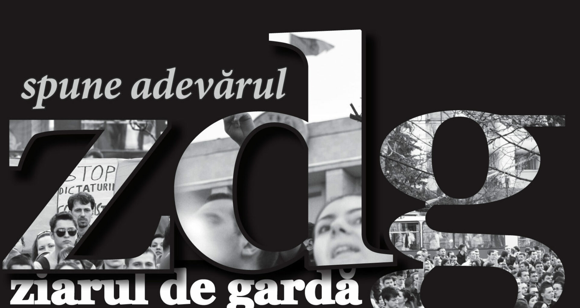Citiți joi, în ZdG