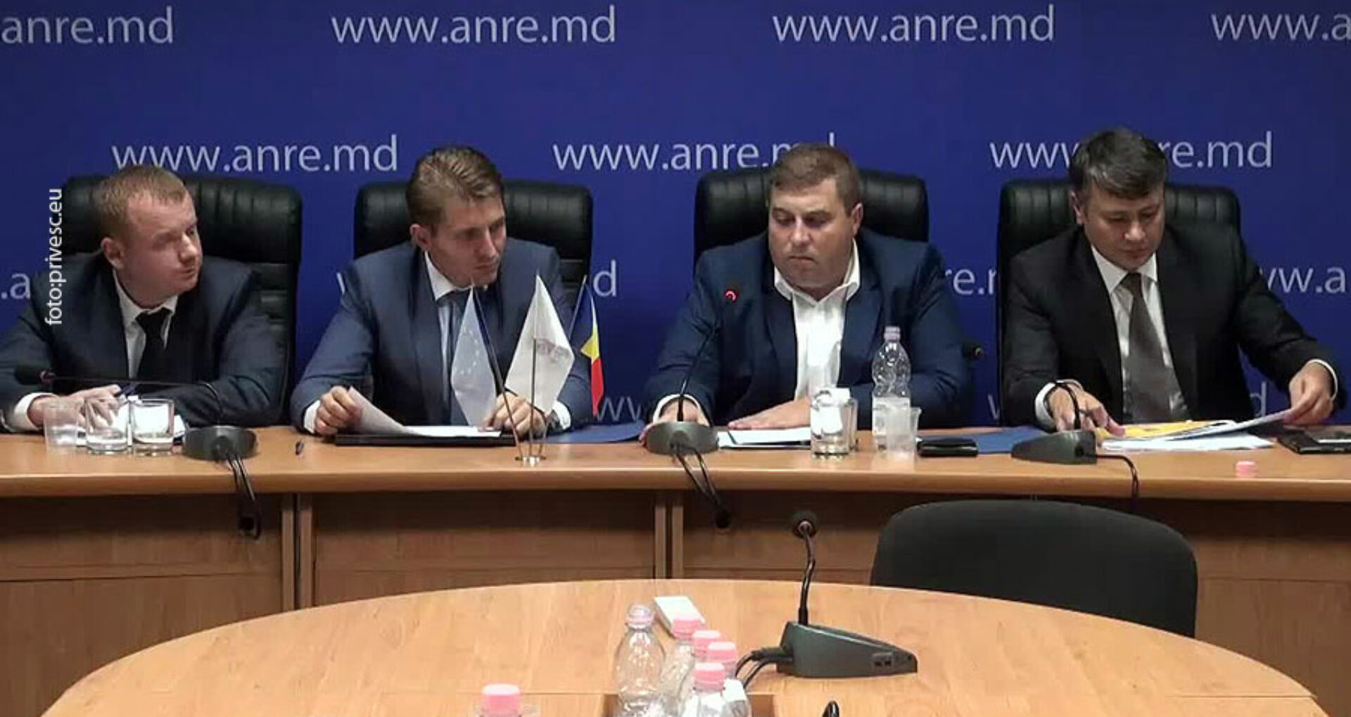 Averea şefilor de la ANRE: Case, maşini de lux, terenuri şi firme nedeclarate