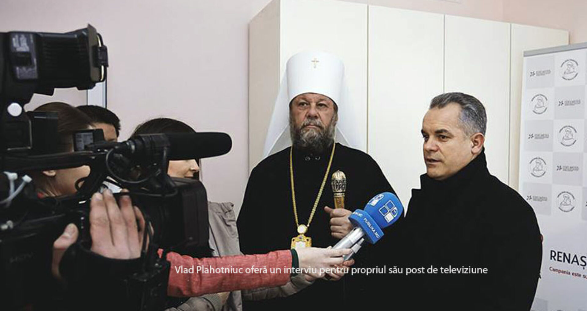 Stăpânii televiziunilor
