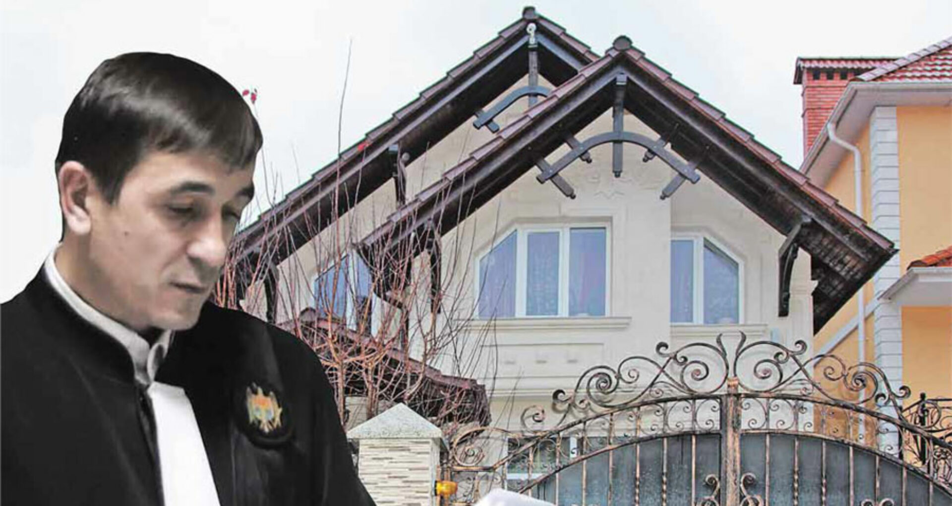 Doi judecători controversați, candidați la funcția de președinte și vicepreședinte a Judecătoriei Chișinău