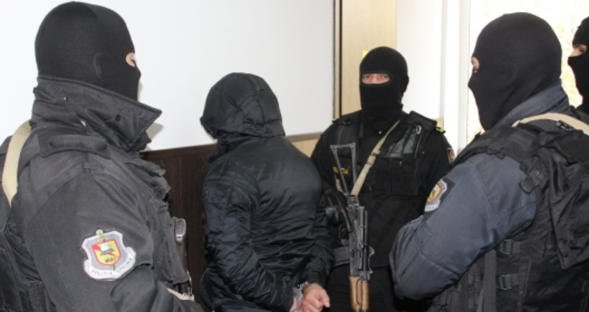 Interlop moldovean, extrădat din Grecia în R. Moldova