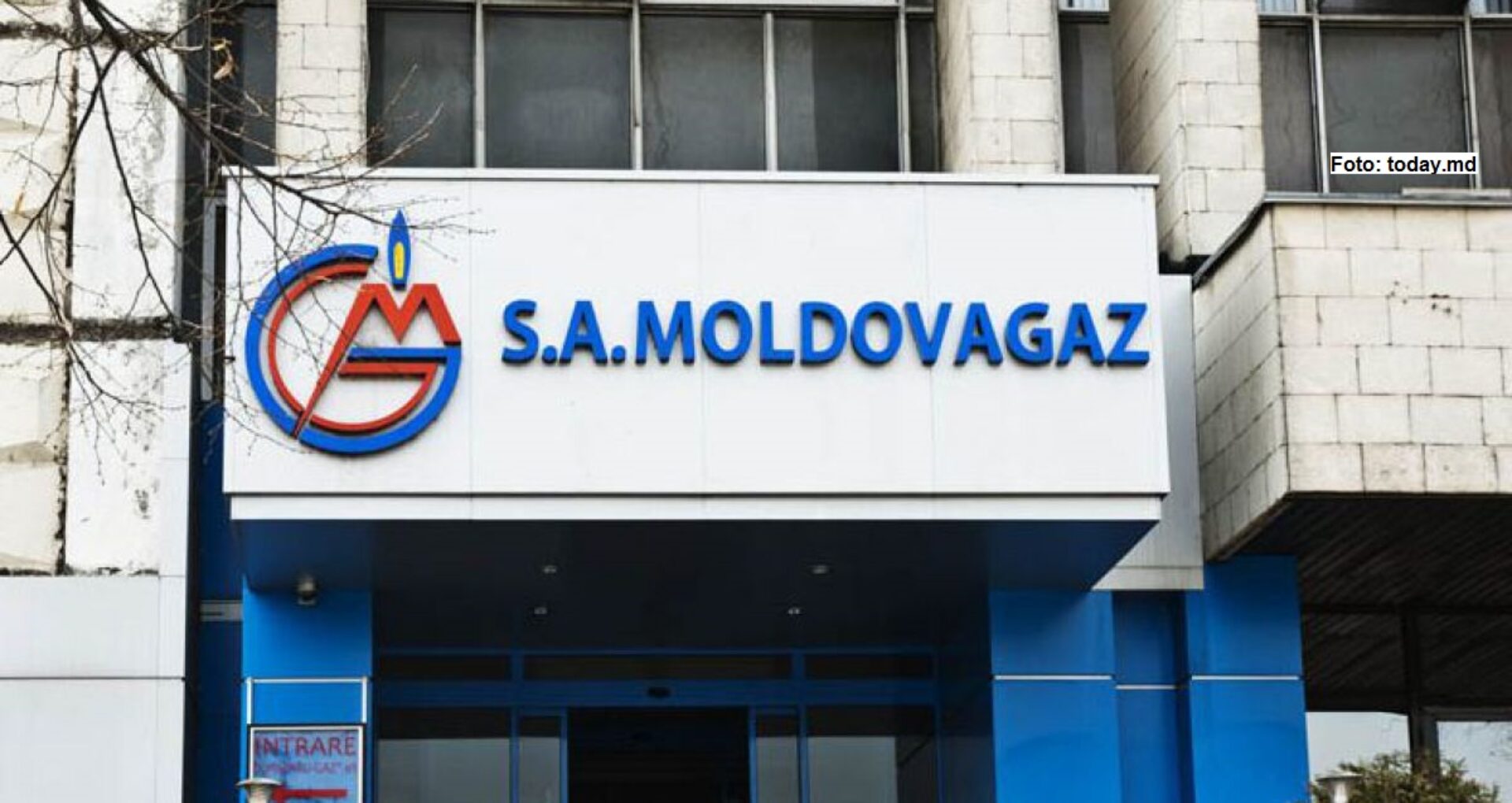 Moldovagaz: Contracte în familie și case de lux