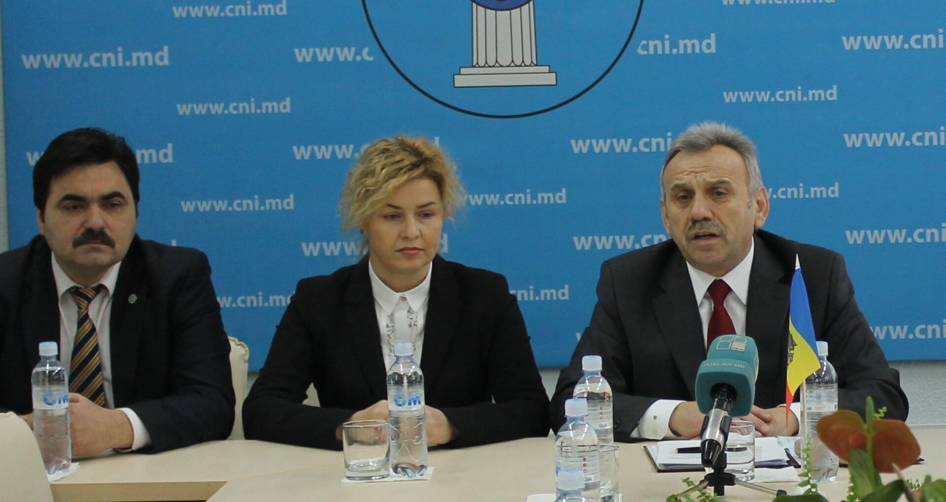 Autoritatea Națională de Integritate, fără niciun membru