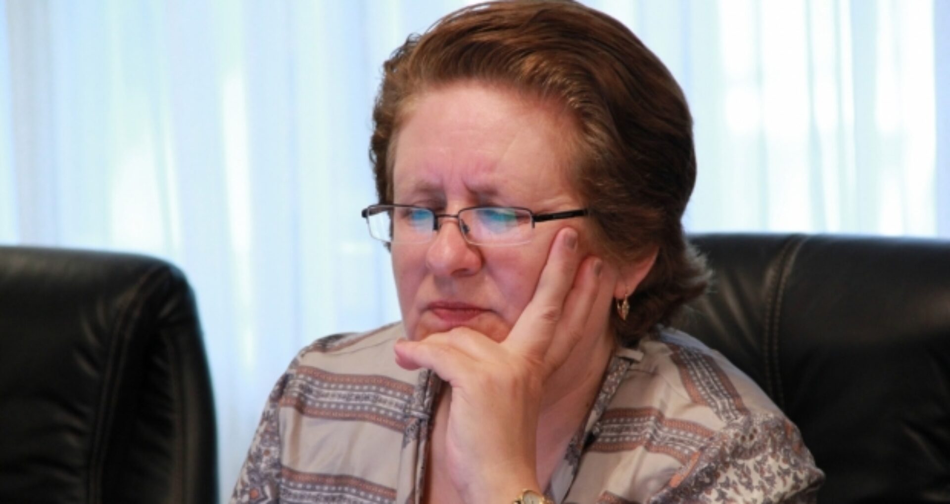 Tatiana Răducanu, unicul candidat la funcția de vicepreședinte al CSJ