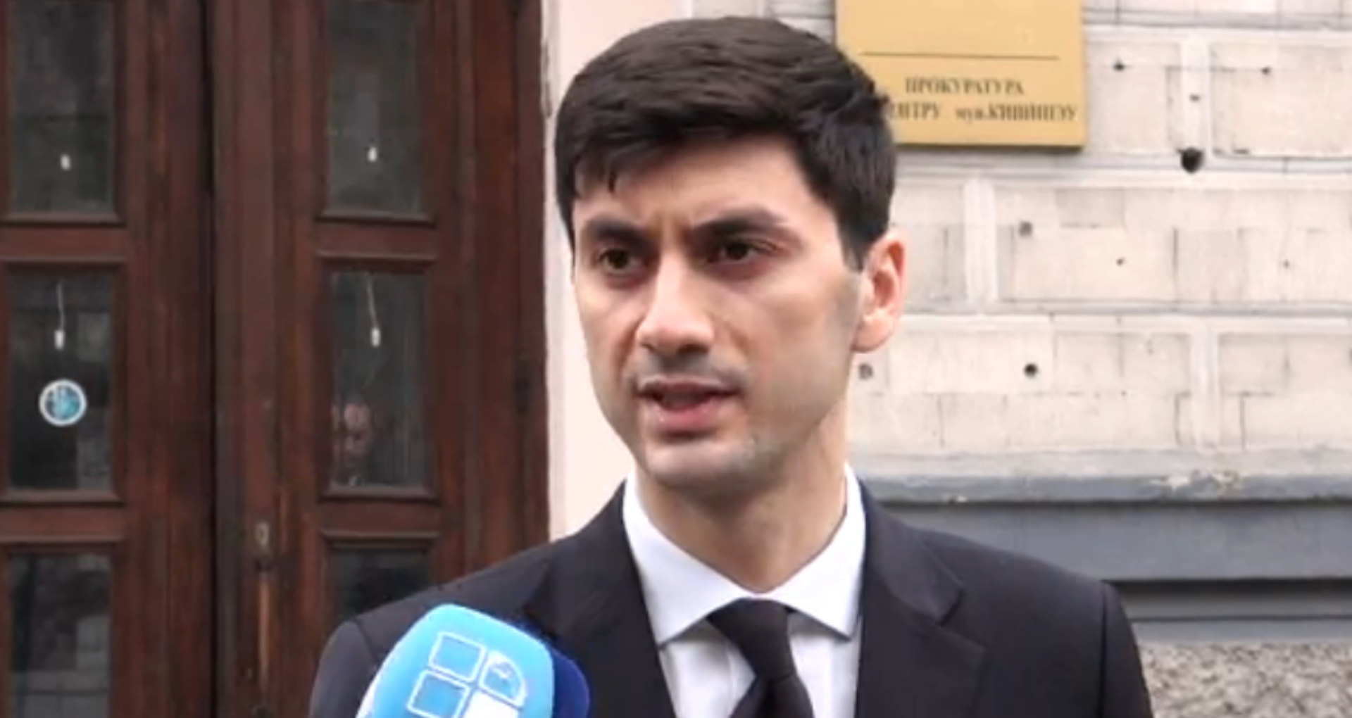 Fostul șef-adjunct al PCCOCS, Vitalie Busuioc ar fi fost angajat la FISC: „Se pregătește promovarea lui la conducerea noii subdiviziuni de prevenire şi combatere a infracțiunilor economice”