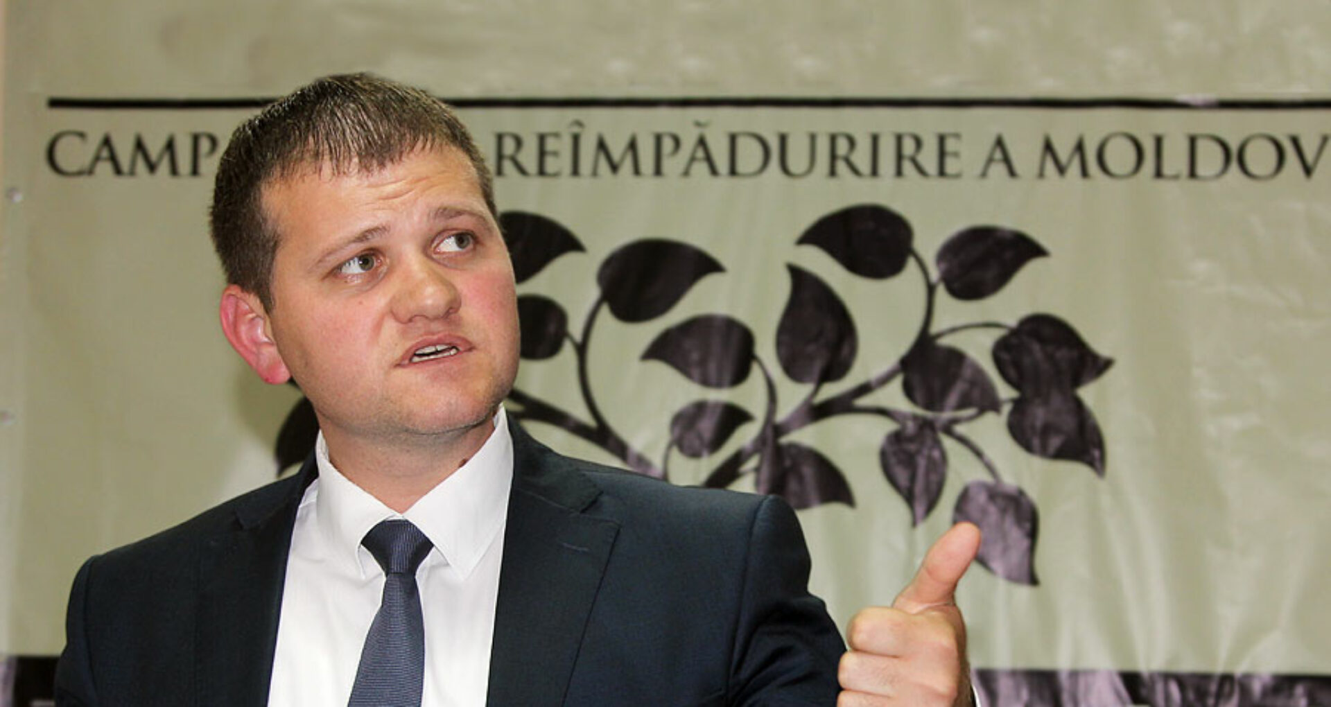 Valeriu Munteanu: Miliarde de euro, mistuiți de domeniul forestier