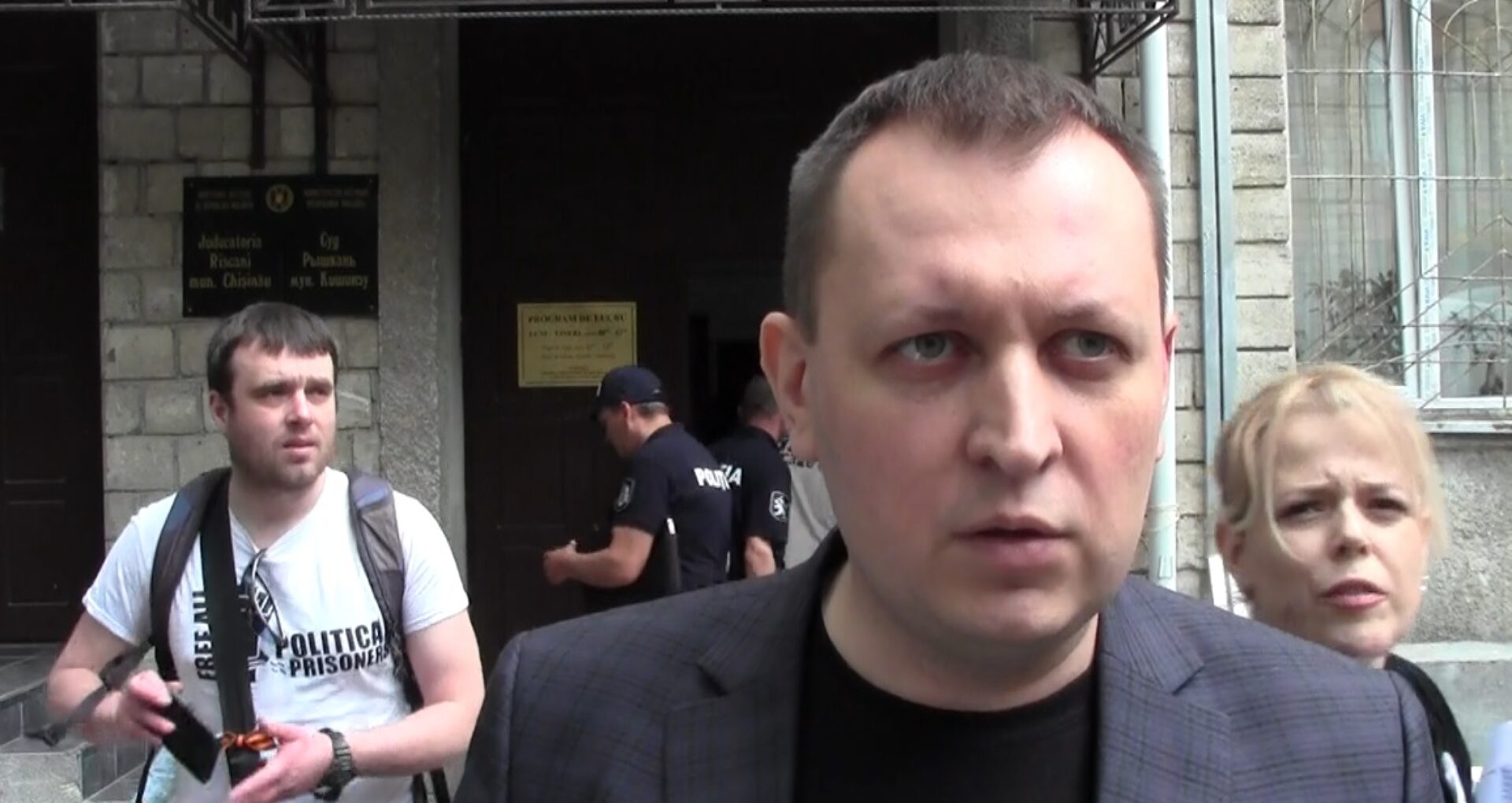 Grigore Petrenco despre dosarul Filat: acesta este o perdea de fum. Este clar că nu a putut să fure Filat miliardul, când Banca Naţională, CNA, procuratura, sistemul judecătoresc sunt controlate de către Plahotniuc
