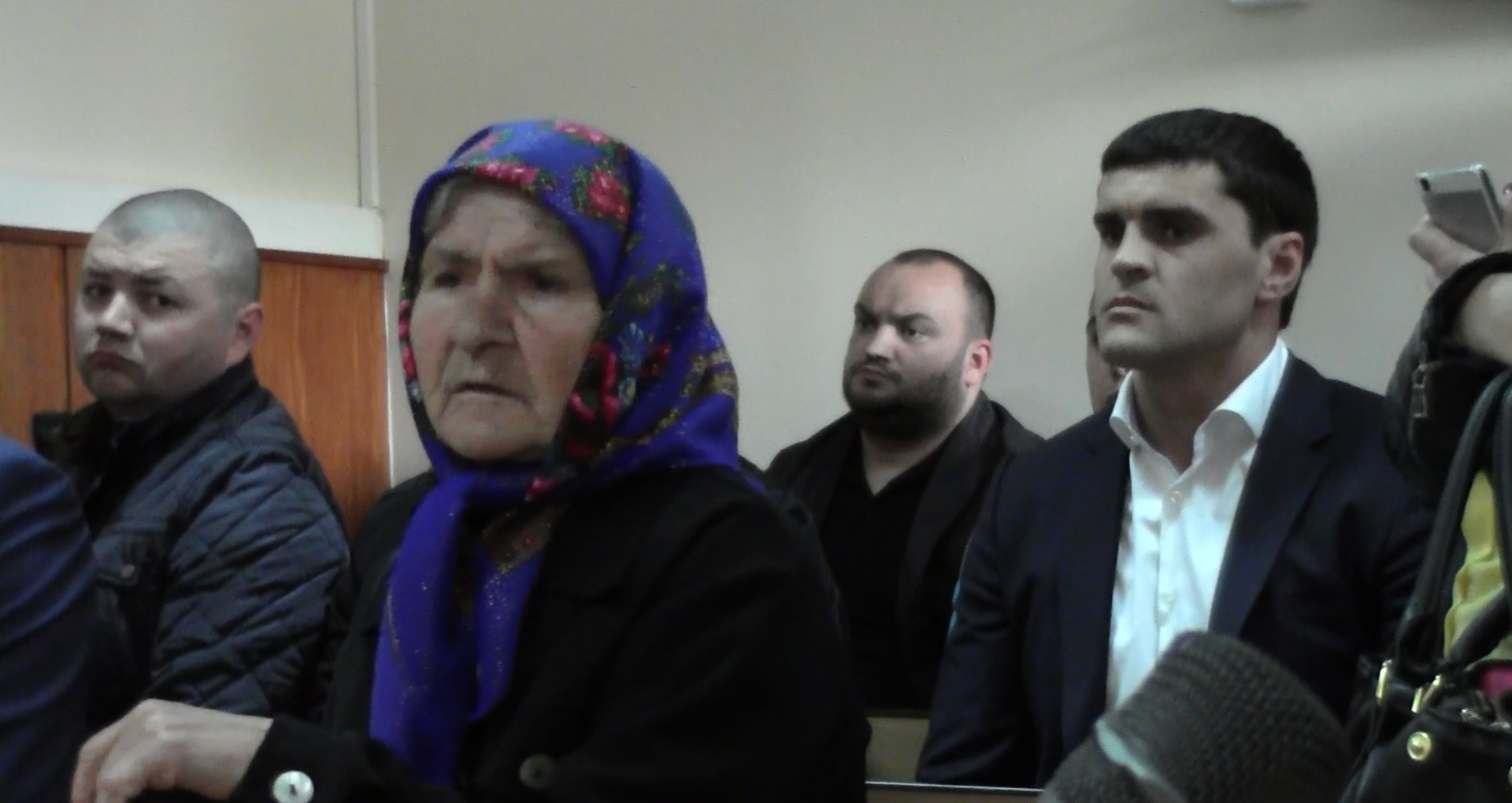 DOC/ Cum au motivat judecătorii de la Curtea de Apel nevinovăţia ex-deputatului Țuţu în dosarul crimei din Codrii Orheiului