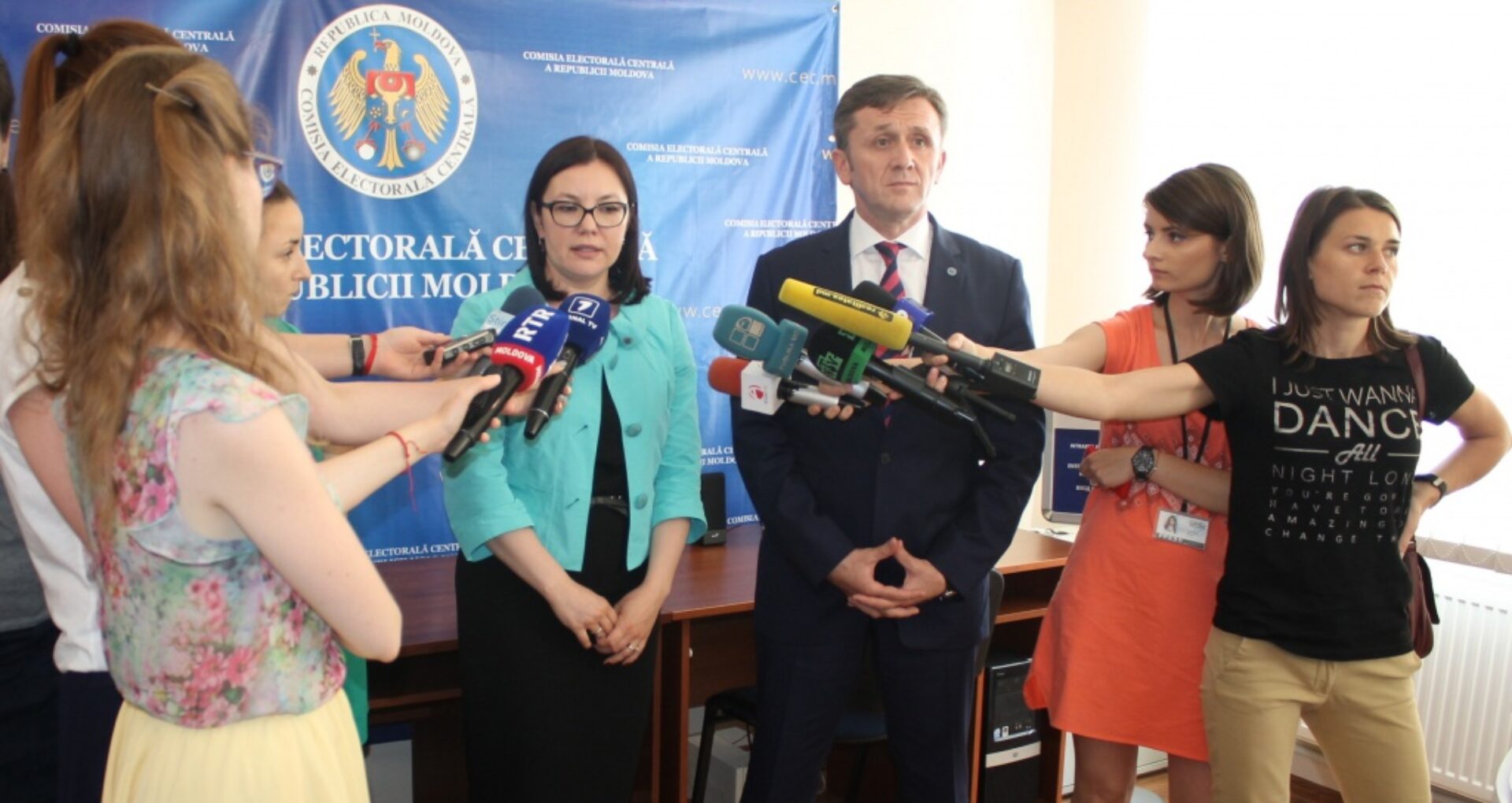 De ce a fost suplinit numărul de buletine de vot pentru alegătorii din regiunea transnistreană?