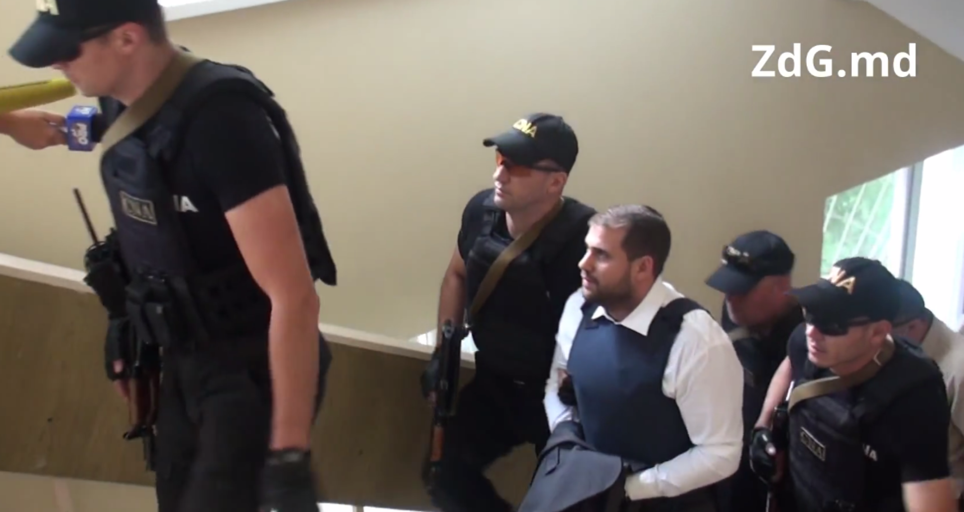 Ilan Șor rămâne în funcția de primar al orașului Orhei