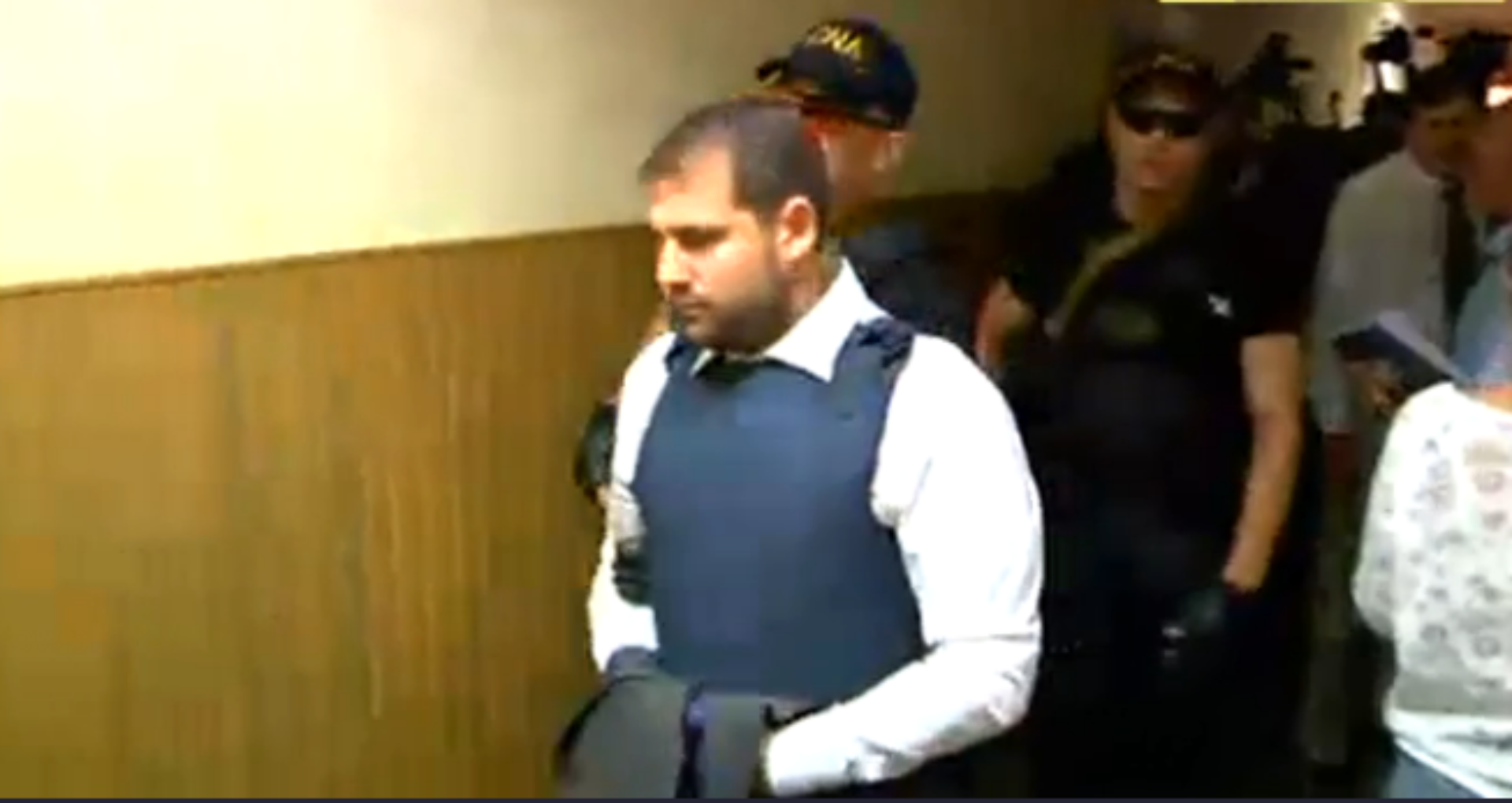 Procuratura va cere poziția instanței de judecată în cazul (ne)suspendării din funcție a lui Ilan Șor
