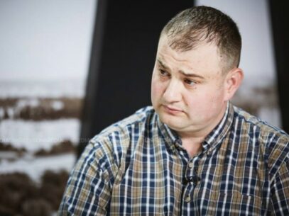 Fostul angajat al Poștei Moldovei, care a făcut dezvăluiri despre traficul cu anabolizante, va sta 30 de zile în arest