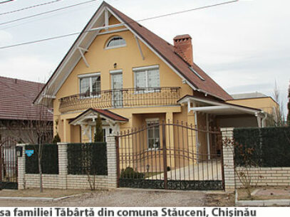Unde va sta Emma Tăbârță după ce a fost plasată în arest la domiciliu?