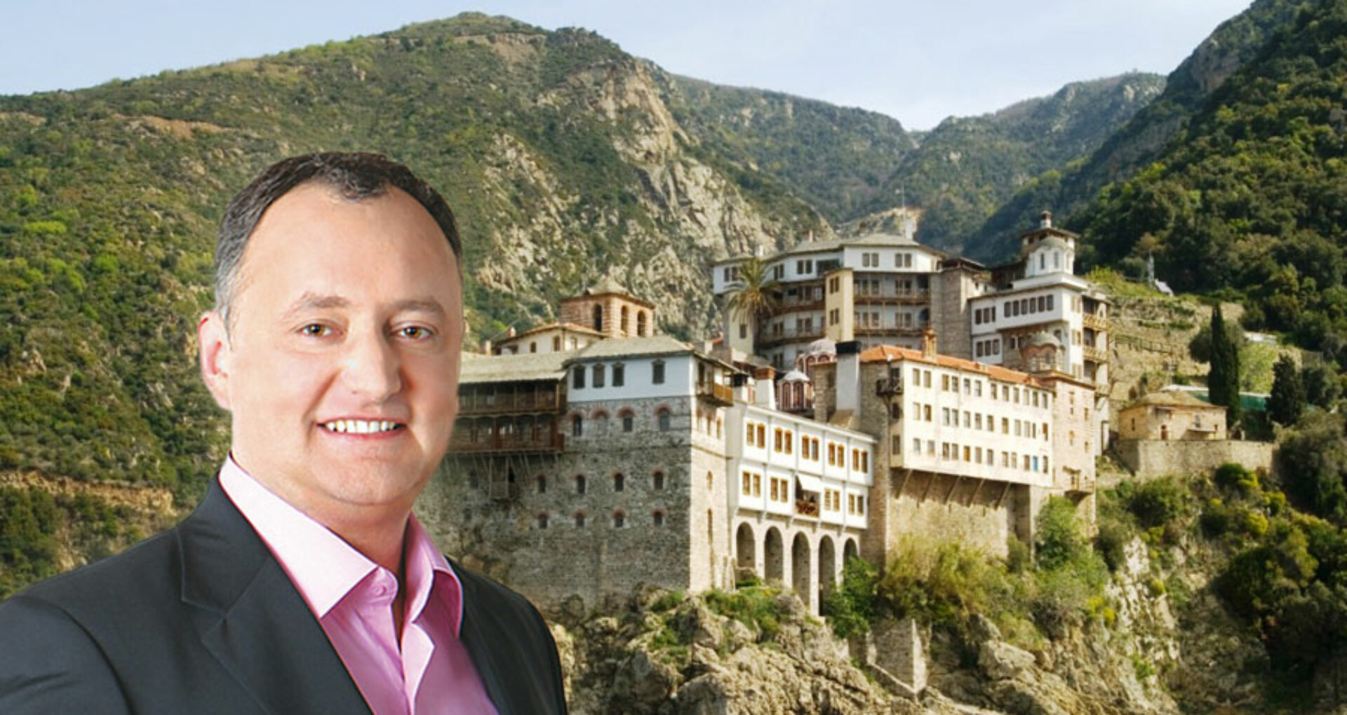Dodon pe urmele lui Voronin