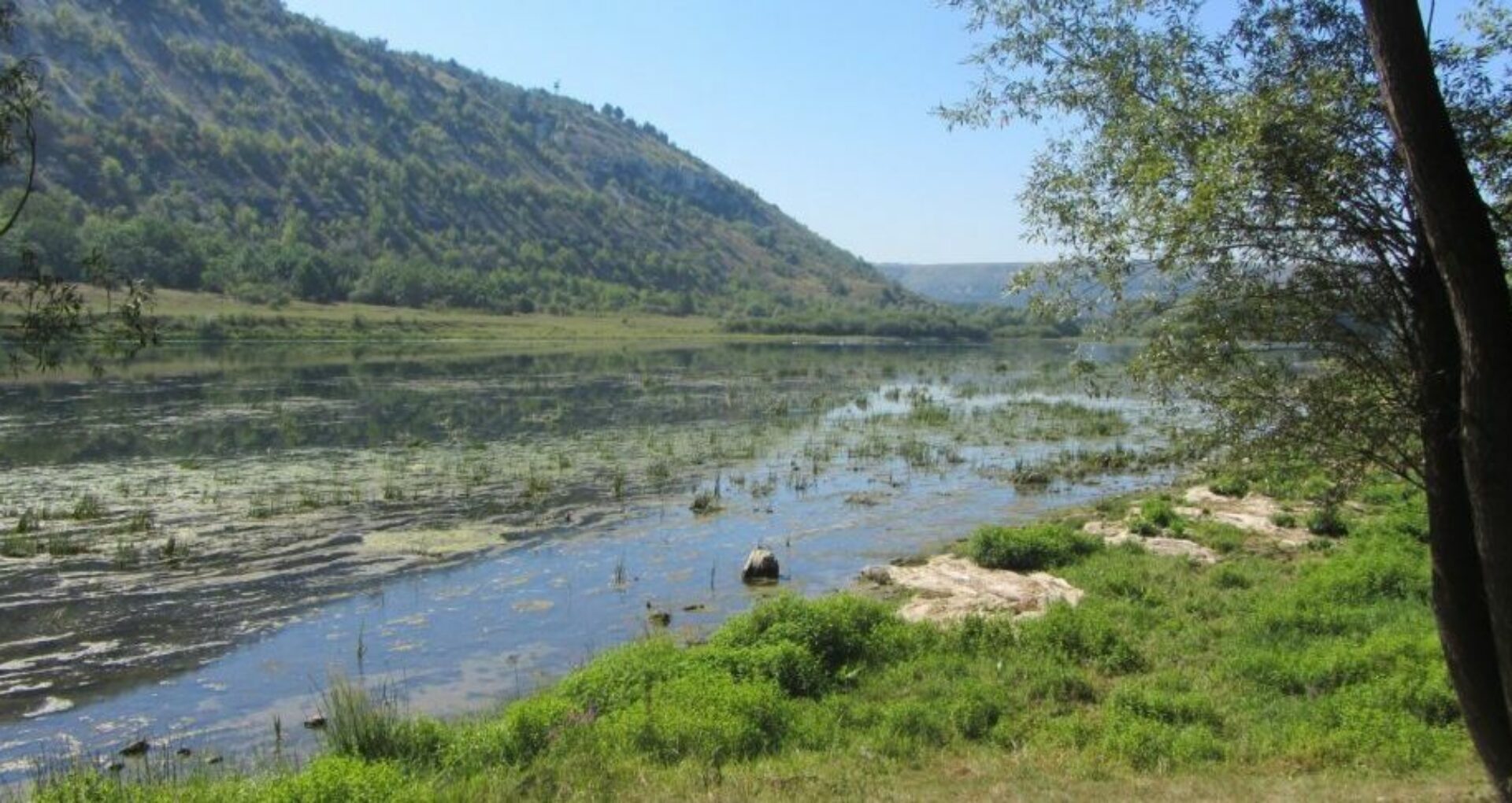 Hidrocentrale pe Nistru: Comisia creată de Guvern nu garantează protecţia râului