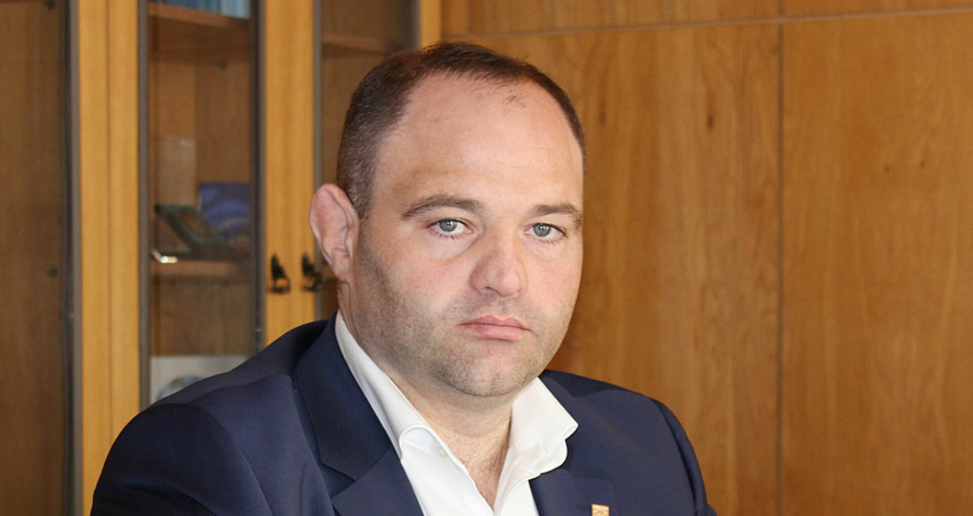 Șeful Oficiului Ciocana al Procuraturii Chișinău Igor Popa a fost suspendat din funcție. CSP a aprobat demersul