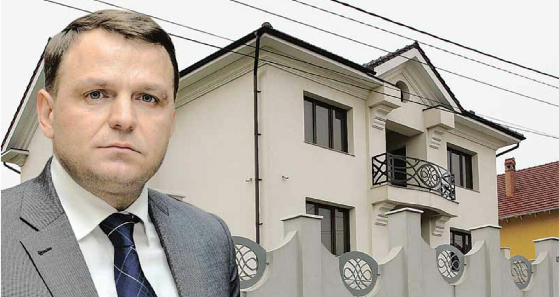 DOC/ Cu ce avere intră candidatul Năstase în cursa pentru prezidențiale