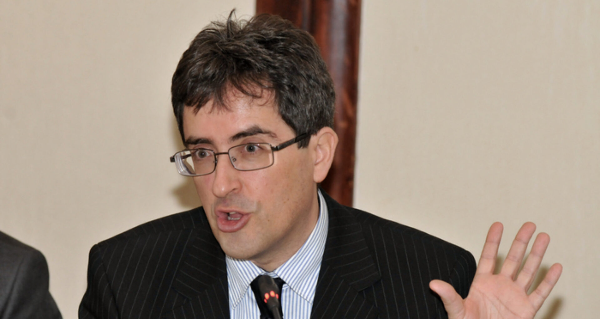 (video) Expert: De ce votul uninominal este o idee proastă pentru Europa de Est