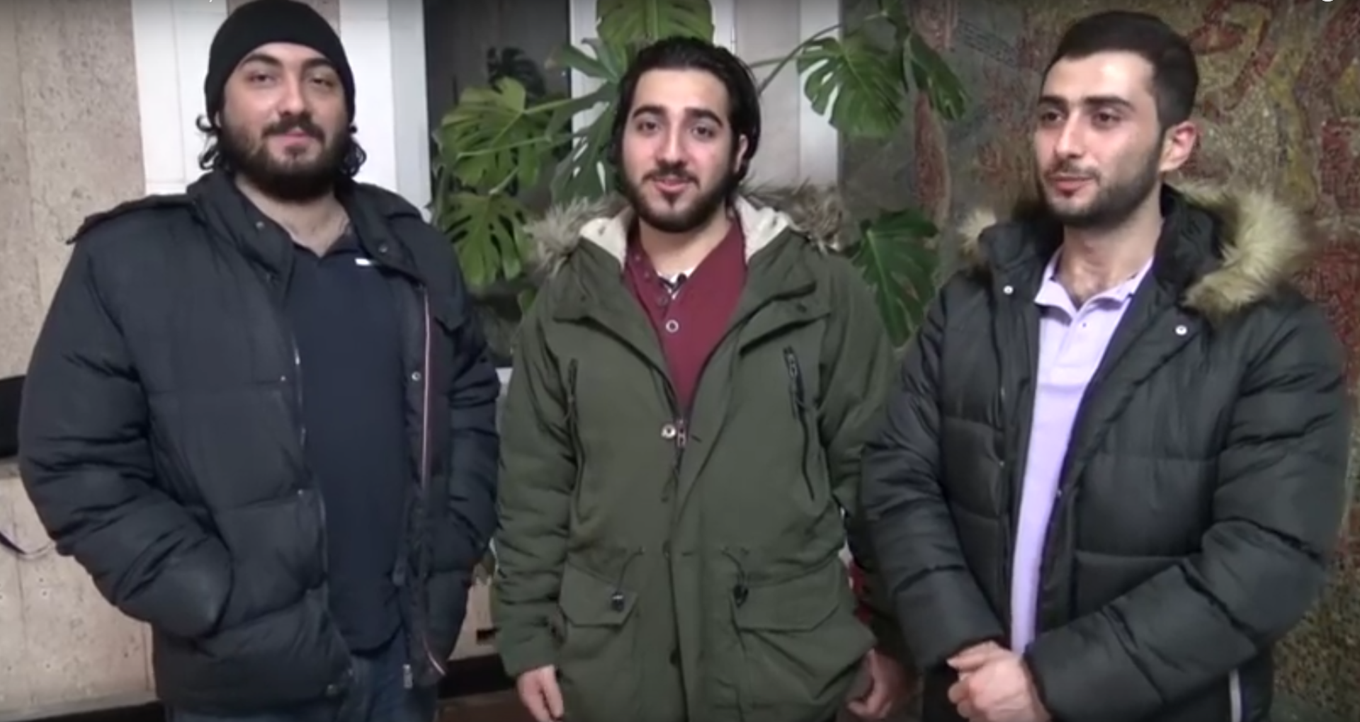 Cum a evoluat minciuna cu sirienii: de la un site de pamflete, la cea mai urmărită televiziune din țară