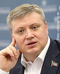Oleg Horjan