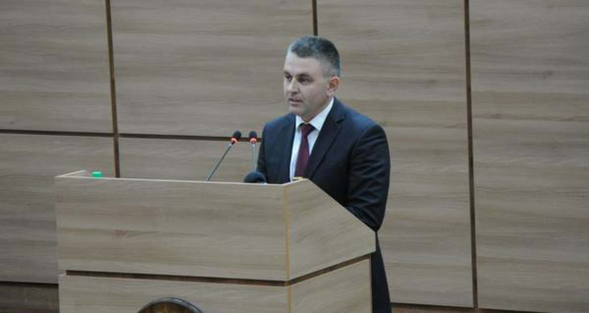 Cine este Vadim Krasnoselski, noul lider al regiunii transnistrene