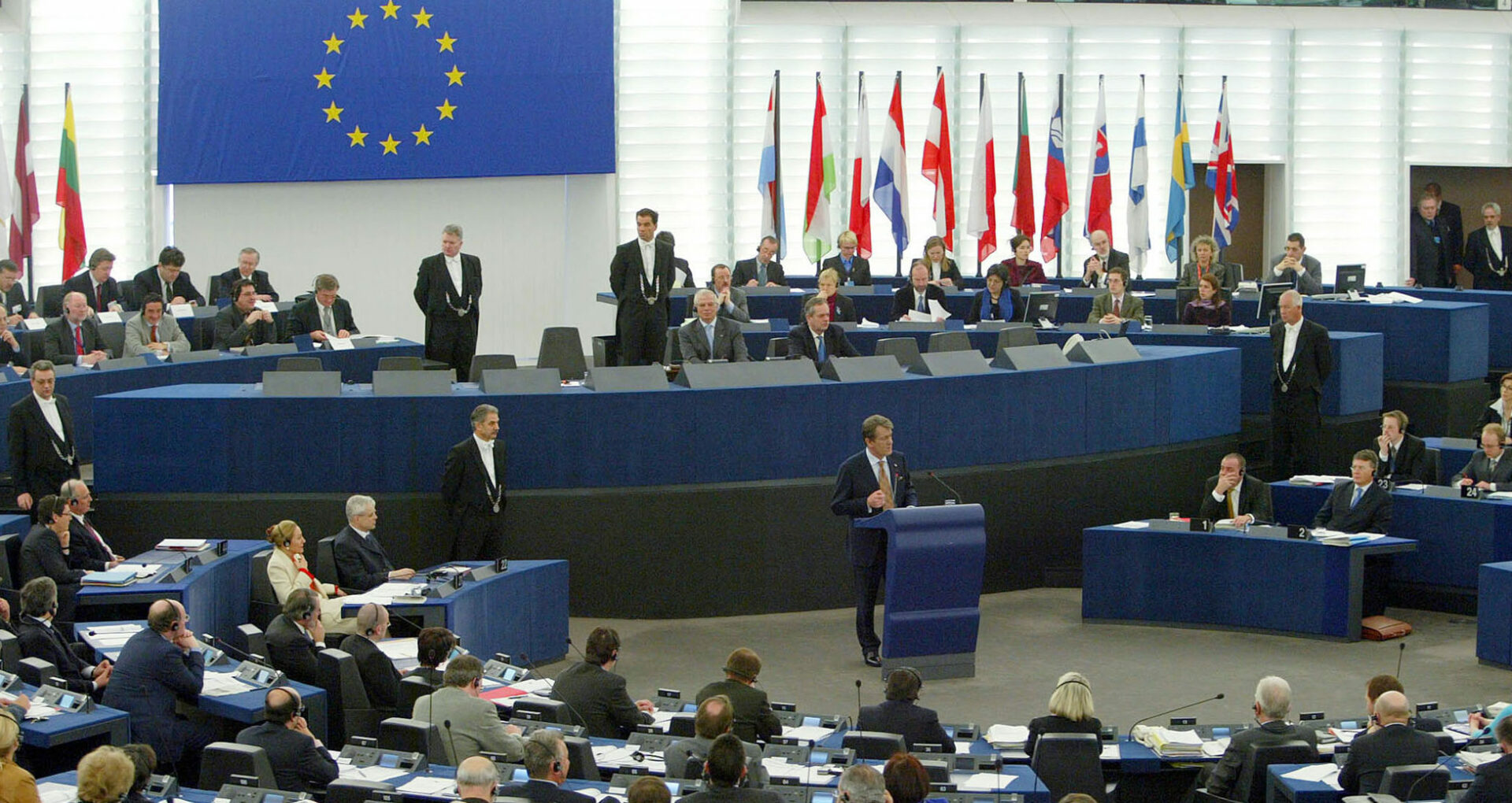 R. Moldova, criticată în Parlamentul European: „Trebuie să fim cinstiți, majoritatea parlamentară de la Chișinău a pierdut încrederea noastră”