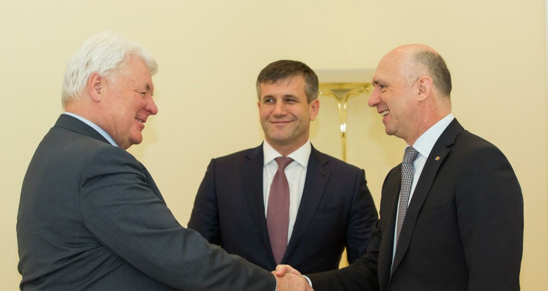 Averea și trecutul lui Vasile Botnari, propus la funcția de șef al Serviciului de Informații și Securitate