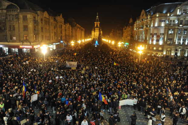 Denmark City Walter Cunningham Protestele din România ţin prima pagină a presei internaţionale – Ziarul de  Gardă
