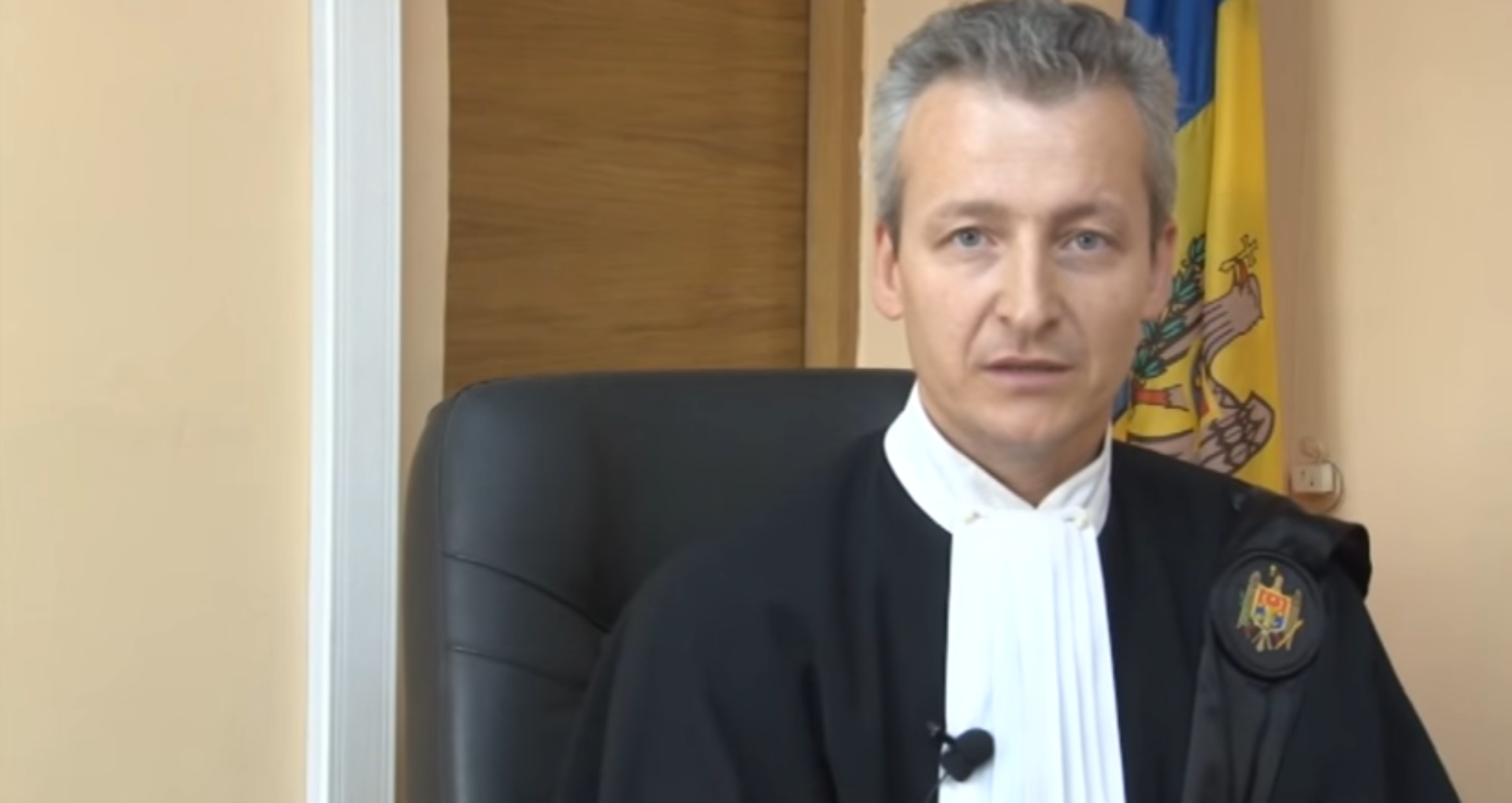 CSM a aprobat cererea de demisie a judecătorului Curții de Apel Chișinău Igor Mânăscurtă, care a examinat dosarul în care Platon a fost condamnat la 18 ani de închisoare