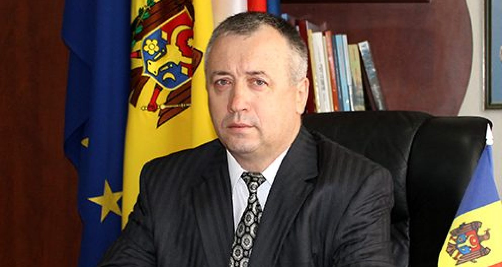 DOC/ În anonimitate totală, instanța l-a salvat de pedeapsă pe fostul președinte al raionului Criuleni, învinuit de trucarea unor licitații în cadrul unor proiecte europene